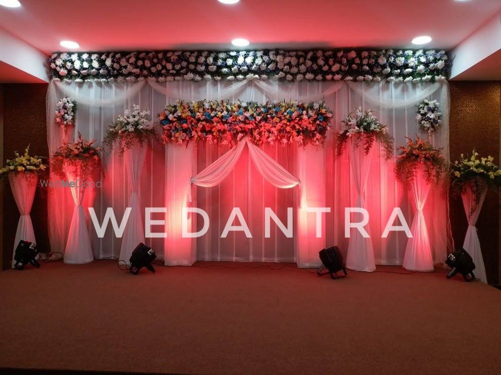 Photo From RECEPTION - By WEDantra