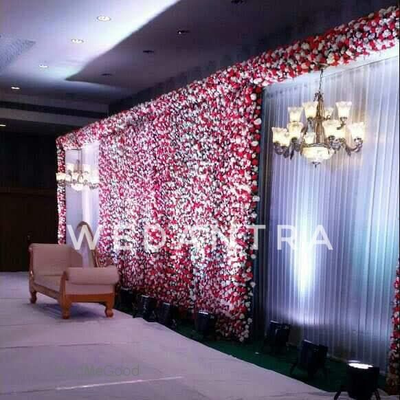 Photo From RECEPTION - By WEDantra