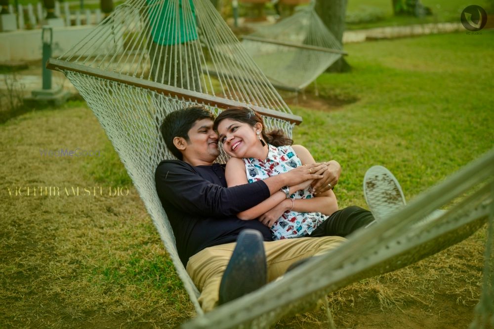 Photo From mahender Jain + Samtha I Pre-wedding - By Vicithiram Studio