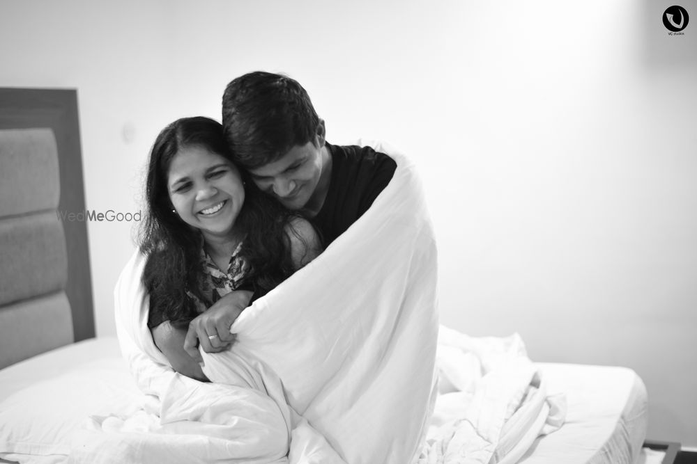 Photo From mahender Jain + Samtha I Pre-wedding - By Vicithiram Studio