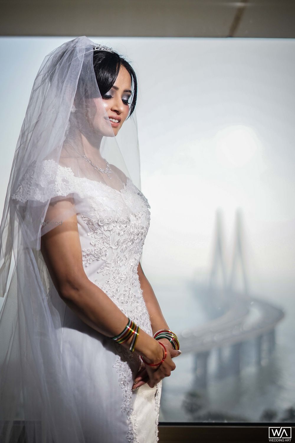 Photo From NEHA & MALCOLM - By Wedding Art