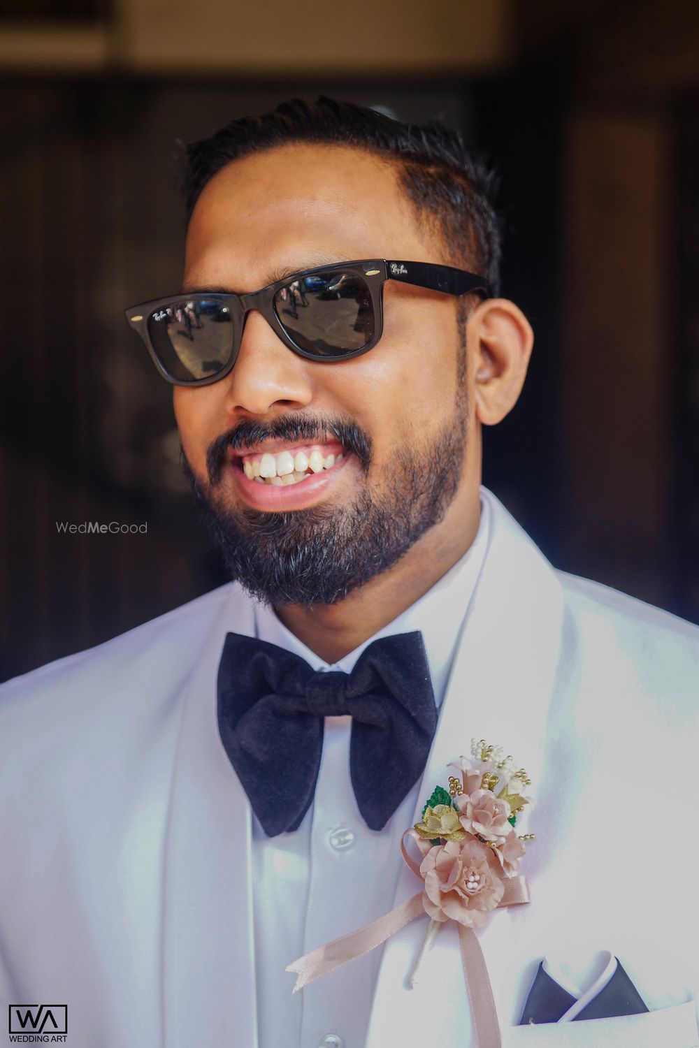 Photo From NEHA & MALCOLM - By Wedding Art