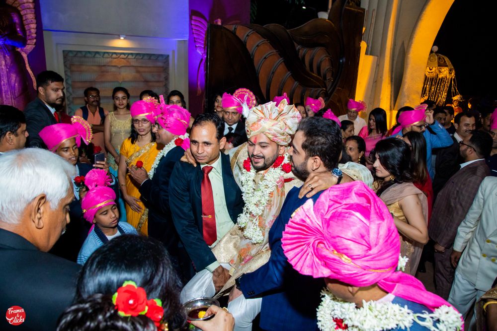 Photo From Juhi & Ashish  - By ContentMint