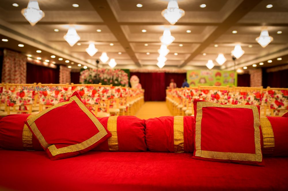 Photo From Jeet + Khushboo - By The Immortal Memories