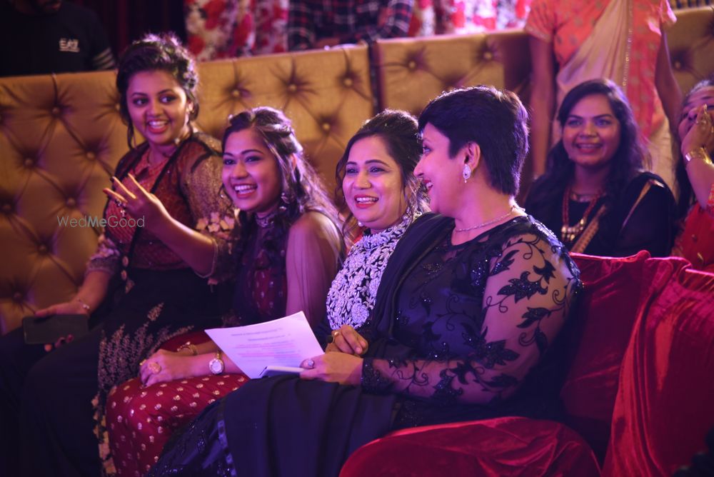 Photo From Jeet + Khushboo - By The Immortal Memories