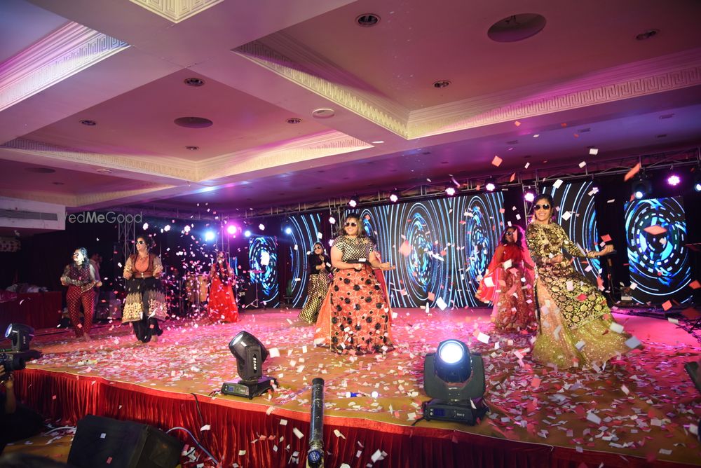 Photo From Jeet + Khushboo - By The Immortal Memories