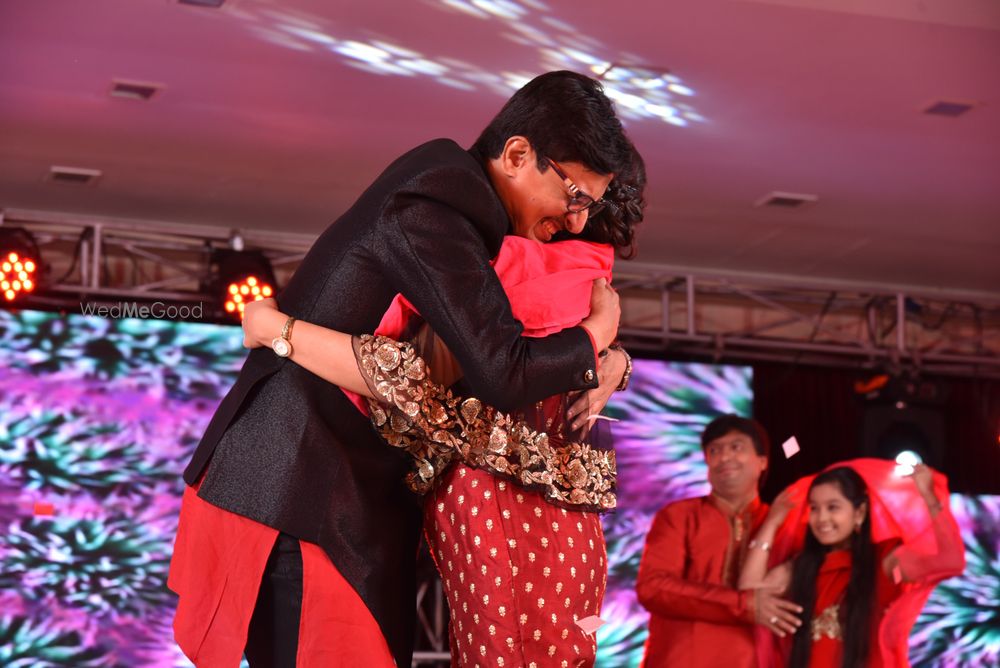 Photo From Jeet + Khushboo - By The Immortal Memories