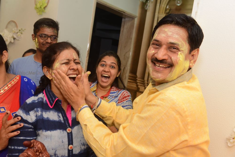 Photo From Jeet + Khushboo - By The Immortal Memories