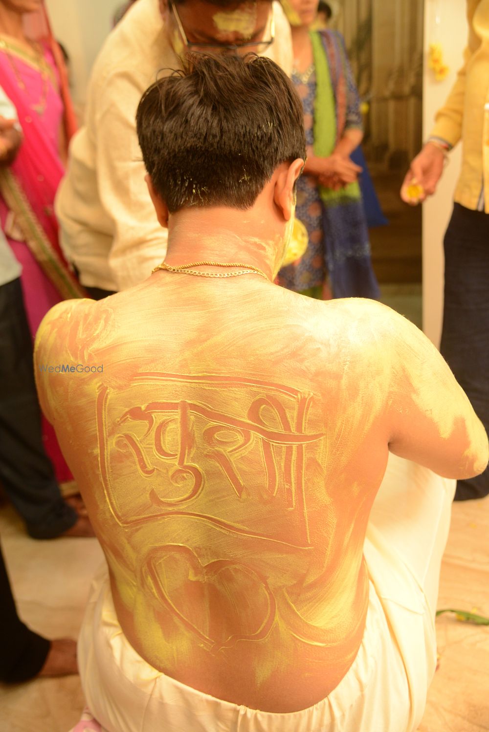 Photo From Jeet + Khushboo - By The Immortal Memories