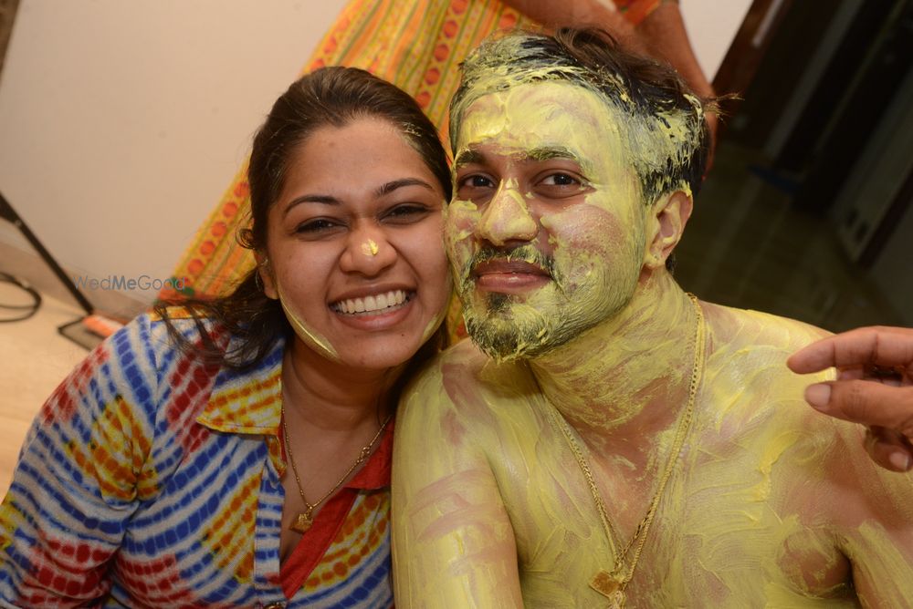 Photo From Jeet + Khushboo - By The Immortal Memories