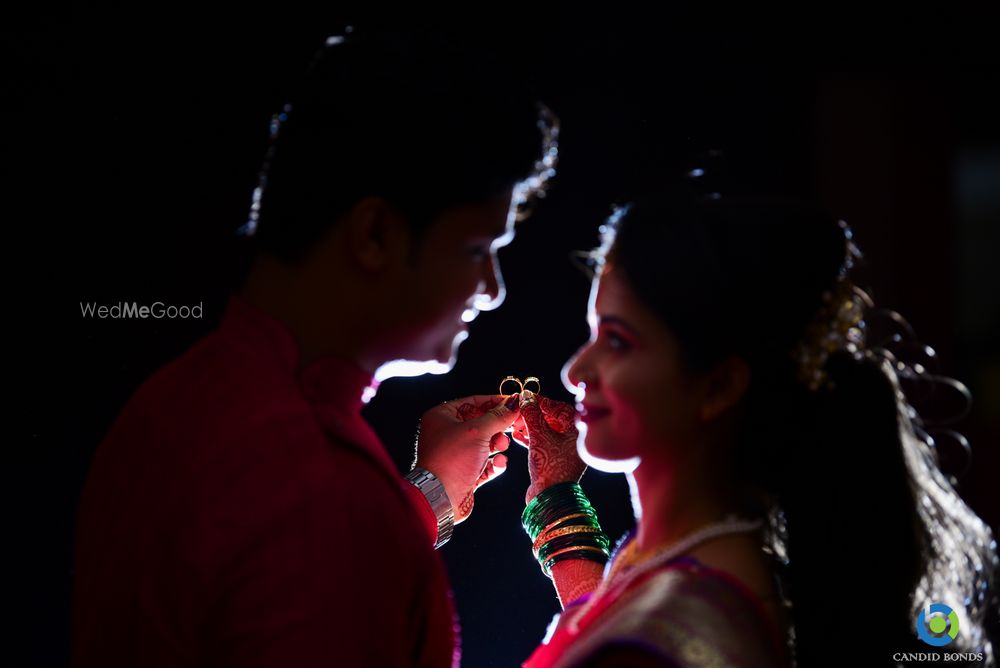 Photo From Vaibhav Weds Mayuri - By Candid Bonds