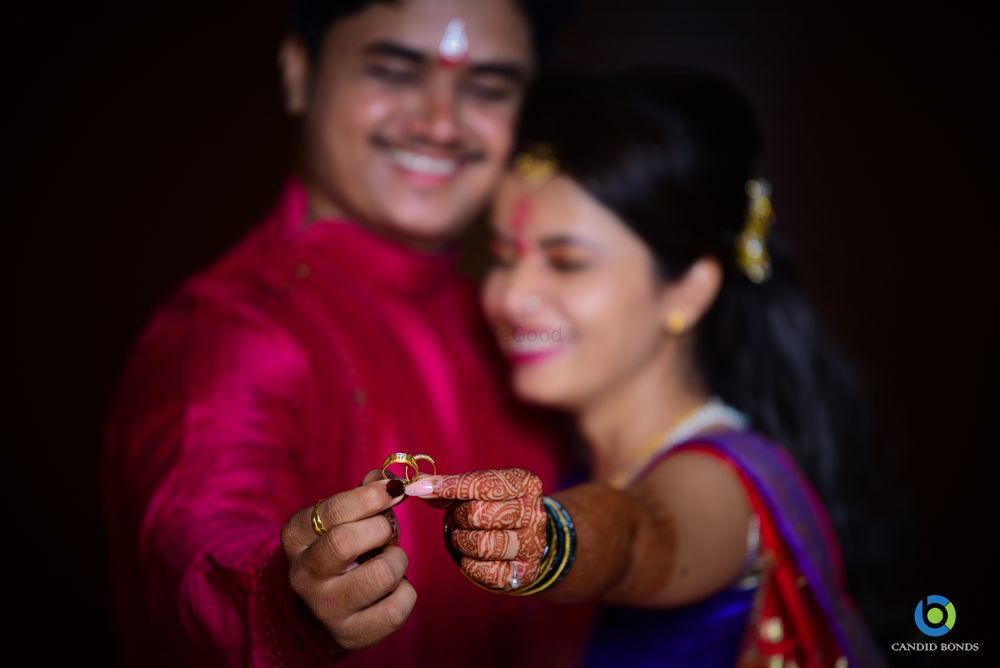Photo From Vaibhav Weds Mayuri - By Candid Bonds