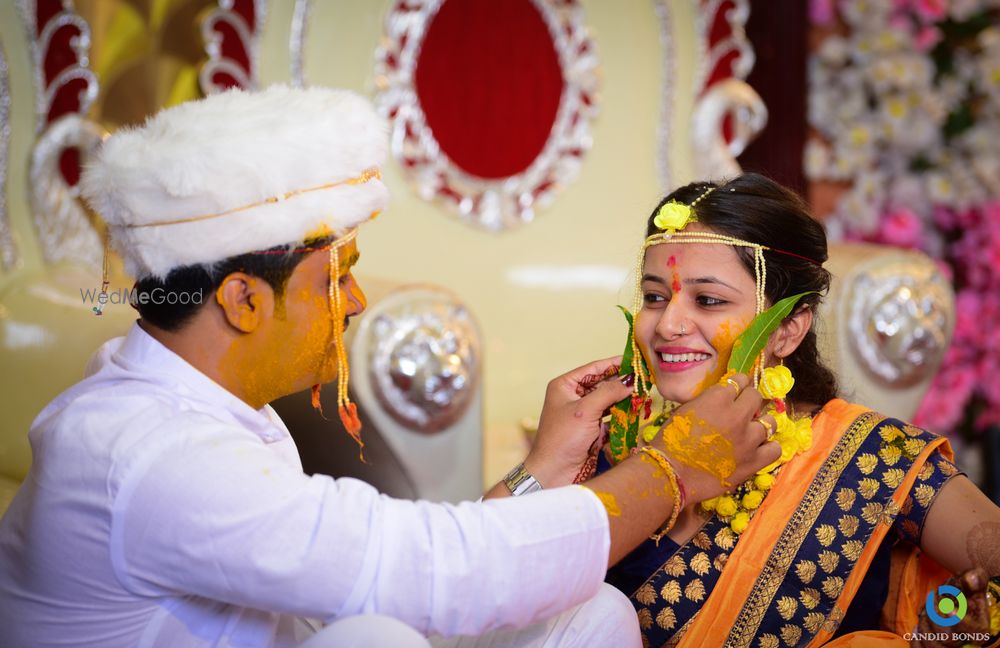 Photo From Vaibhav Weds Mayuri - By Candid Bonds