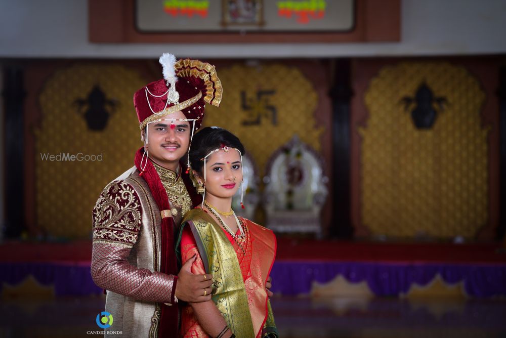 Photo From Vaibhav Weds Mayuri - By Candid Bonds