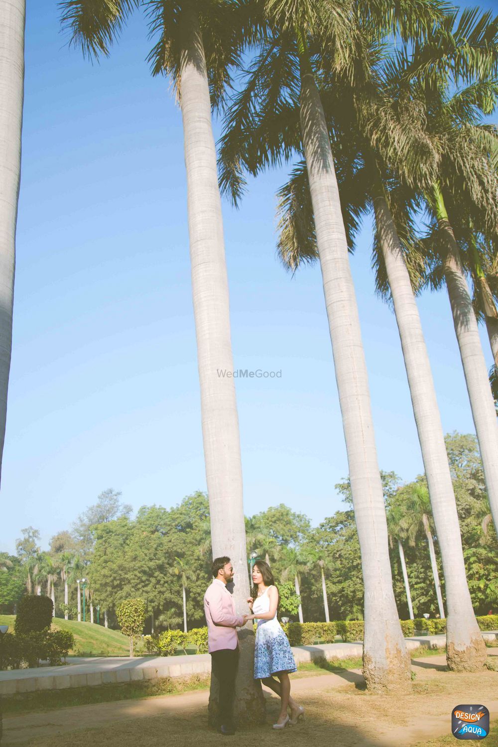 Photo From Anushika & Karan's Pre Wedding - By Design Aqua