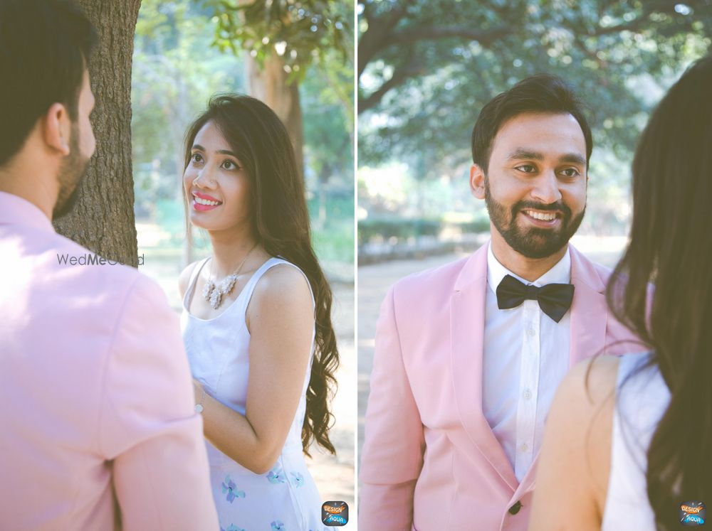 Photo From Anushika & Karan's Pre Wedding - By Design Aqua