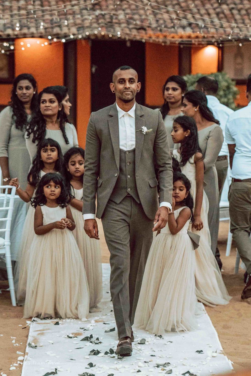 Photo From A Destination Wedding Photography at Jetwing BLUE Resort, Srilanka - By Weva Photography