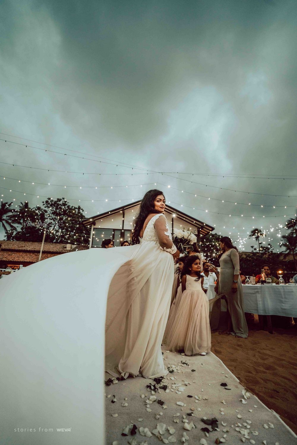 Photo From A Destination Wedding Photography at Jetwing BLUE Resort, Srilanka - By Weva Photography