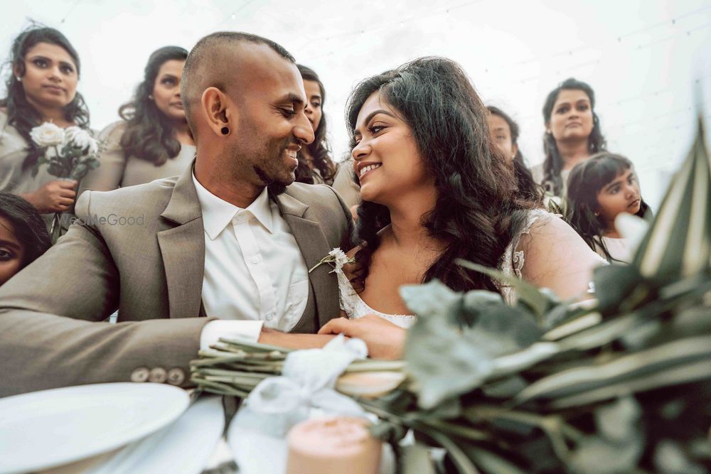 Photo From A Destination Wedding Photography at Jetwing BLUE Resort, Srilanka - By Weva Photography