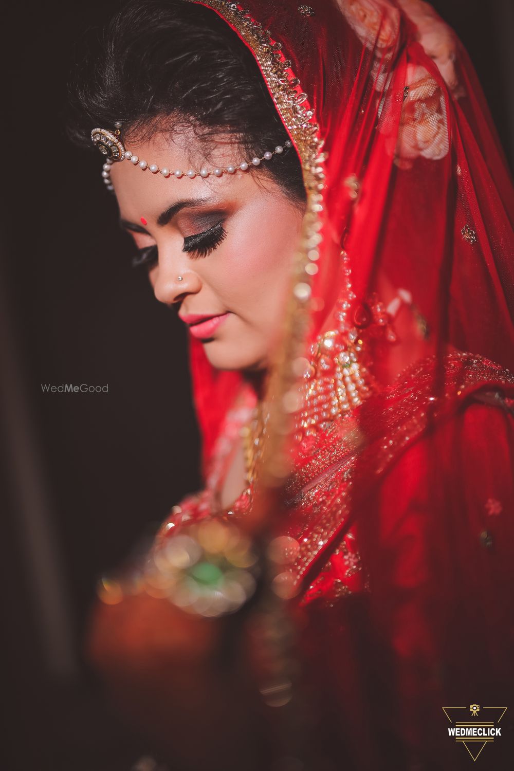 Photo From Ankit & Komal - By Wedmeclick