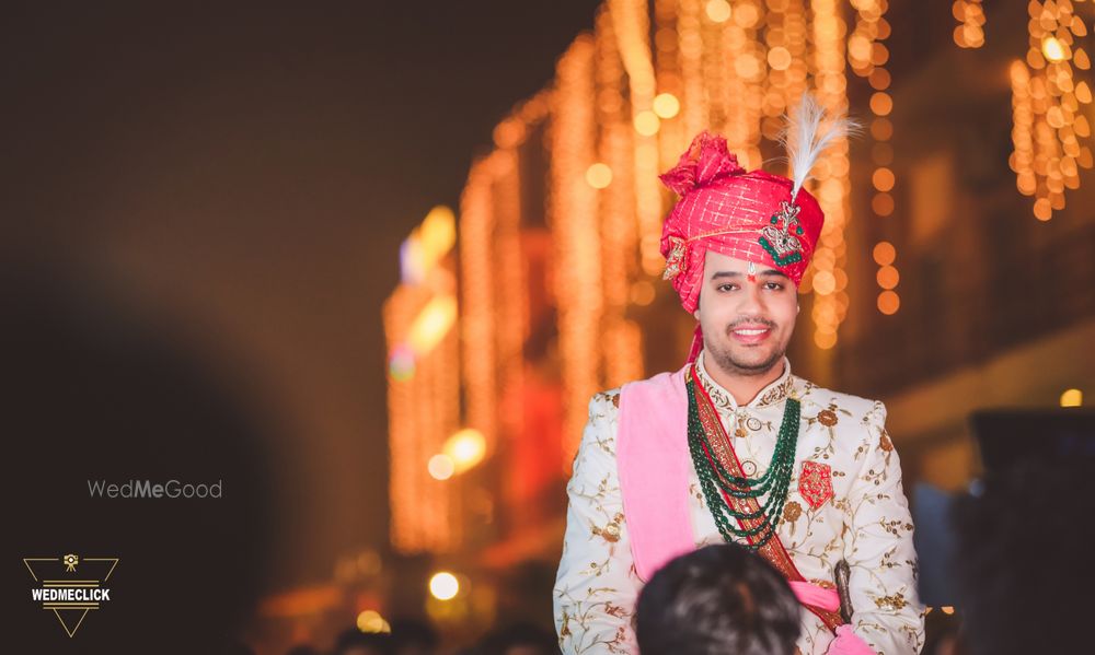 Photo From Ankit & Komal - By Wedmeclick