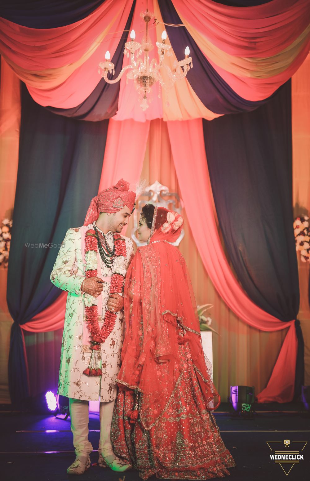 Photo From Ankit & Komal - By Wedmeclick