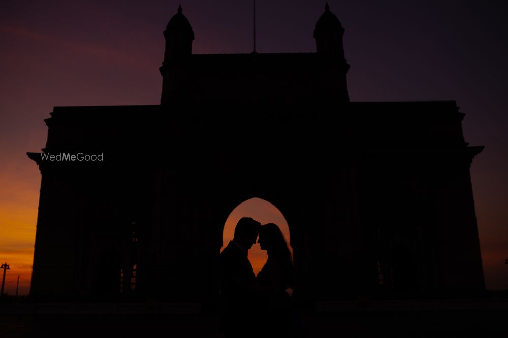 Photo From Tanuj + Jinal  - By The Immortal Memories