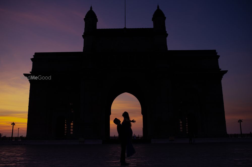 Photo From Tanuj + Jinal  - By The Immortal Memories