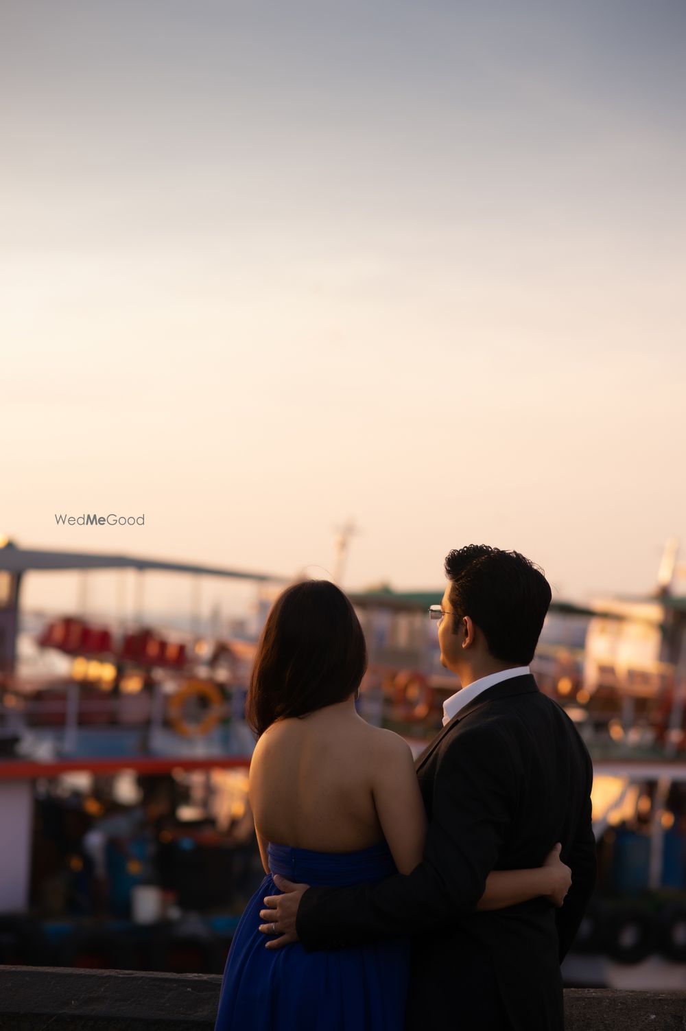 Photo From Tanuj + Jinal  - By The Immortal Memories