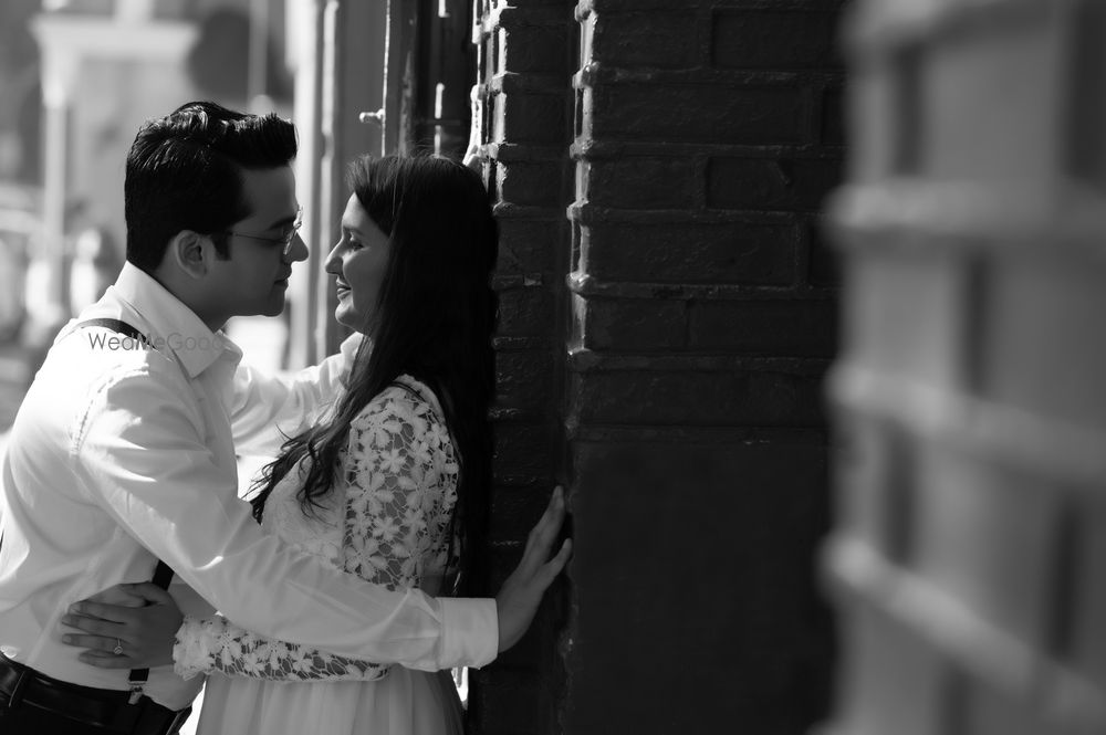 Photo From Tanuj + Jinal  - By The Immortal Memories