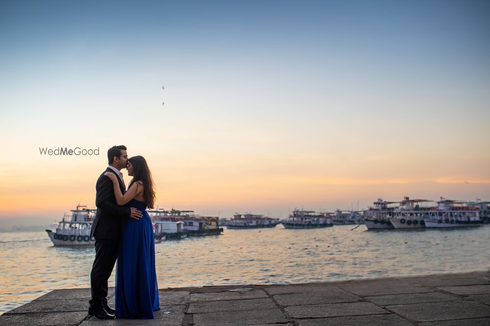 Photo From Tanuj + Jinal  - By The Immortal Memories