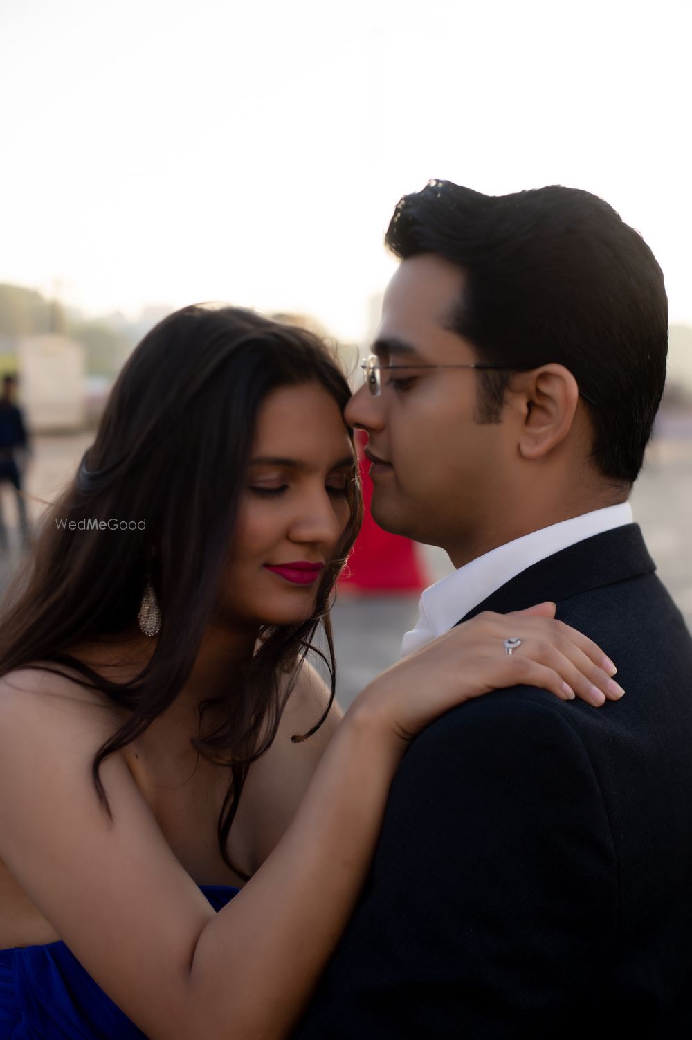 Photo From Tanuj + Jinal  - By The Immortal Memories