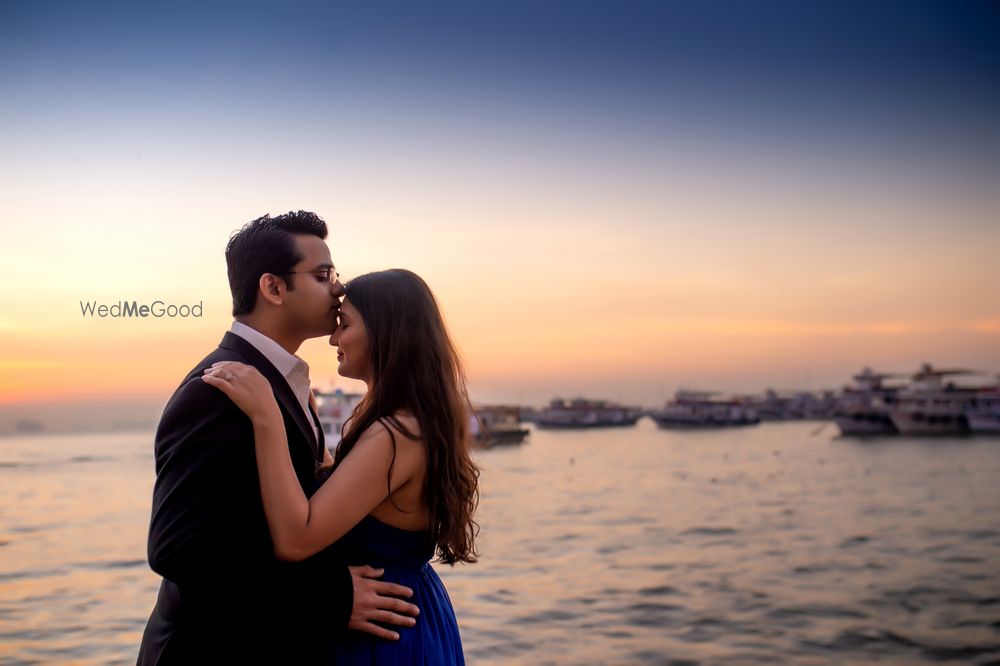 Photo From Tanuj + Jinal  - By The Immortal Memories