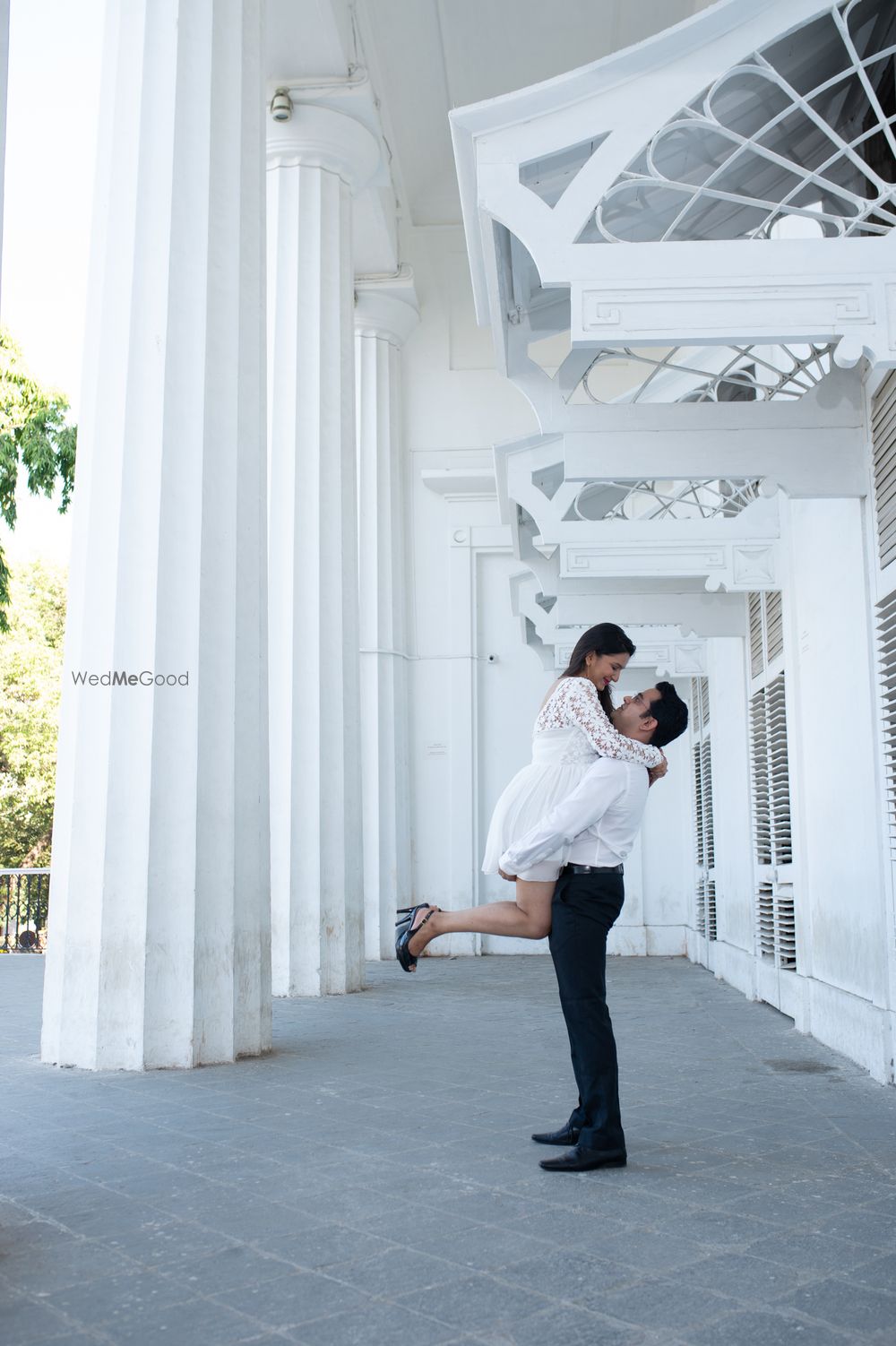 Photo From Tanuj + Jinal  - By The Immortal Memories