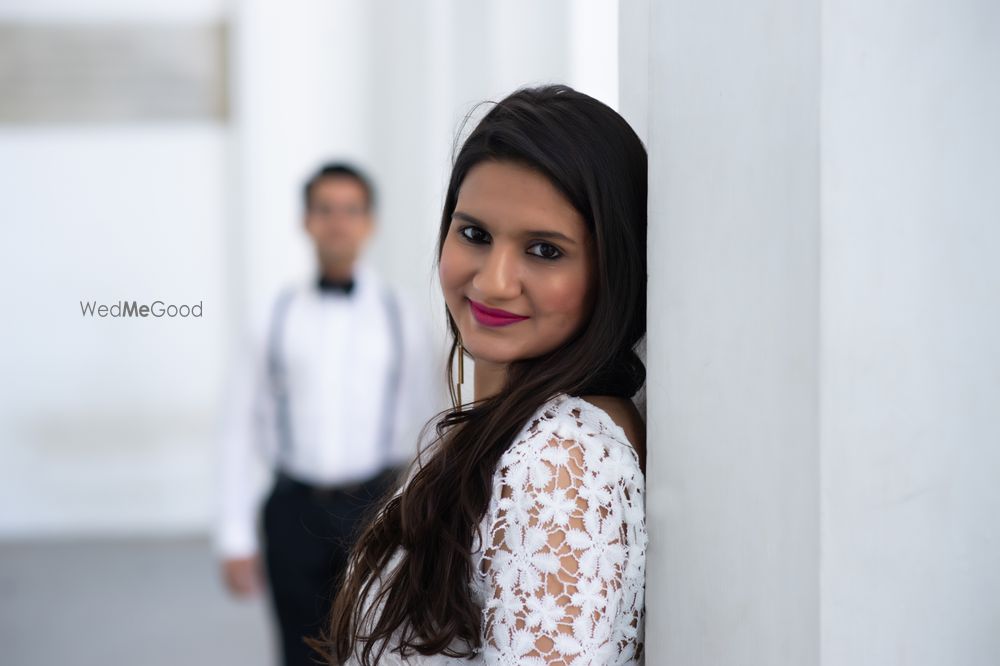 Photo From Tanuj + Jinal  - By The Immortal Memories