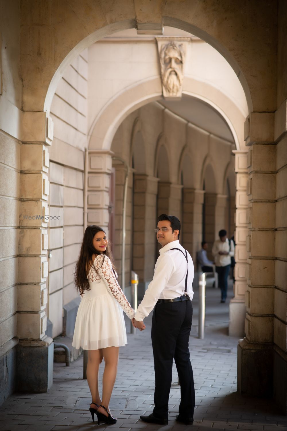 Photo From Tanuj + Jinal  - By The Immortal Memories