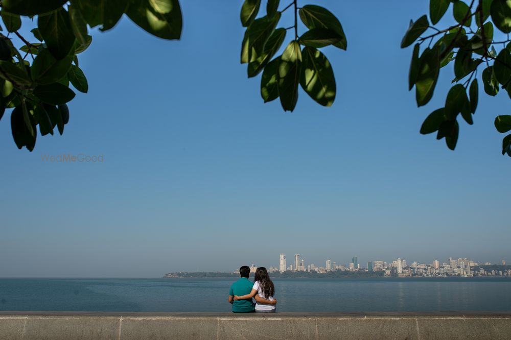 Photo From Tanuj + Jinal  - By The Immortal Memories