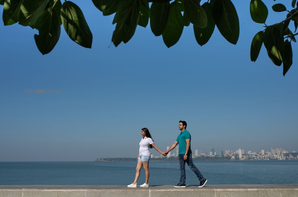 Photo From Tanuj + Jinal  - By The Immortal Memories