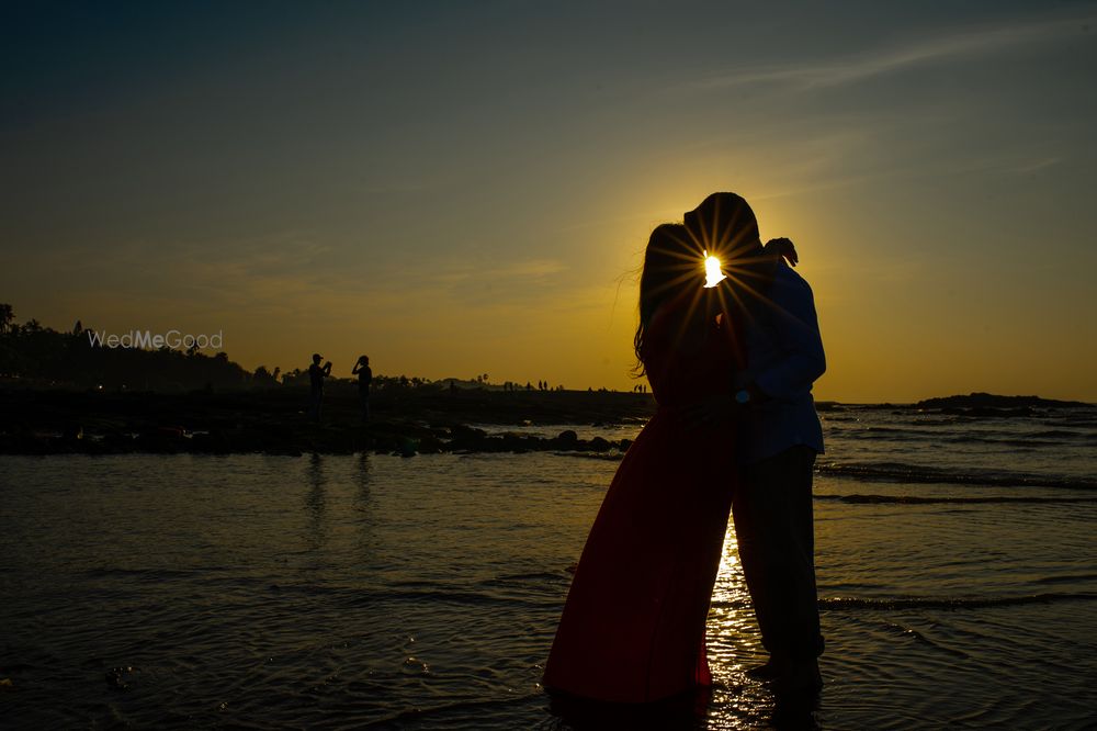 Photo From Tanuj + Jinal  - By The Immortal Memories