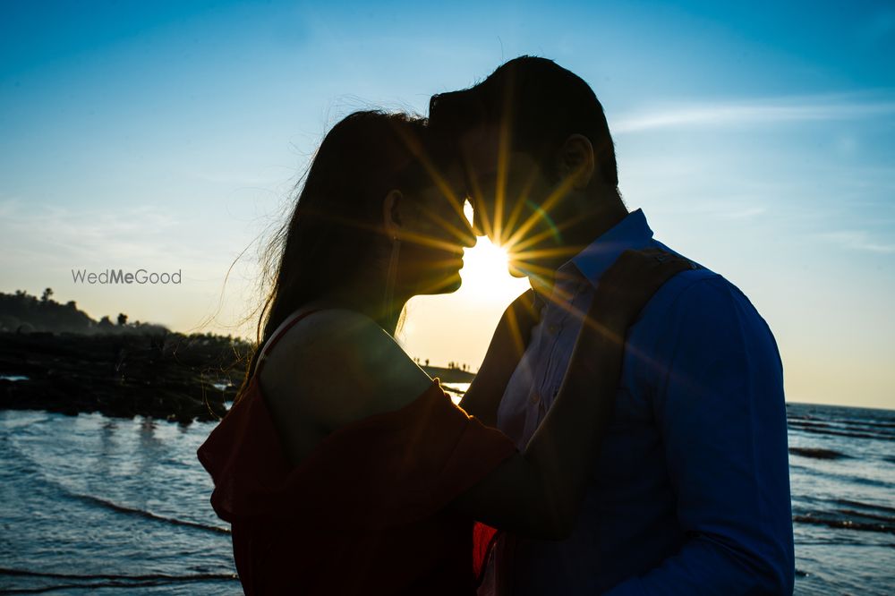 Photo From Tanuj + Jinal  - By The Immortal Memories