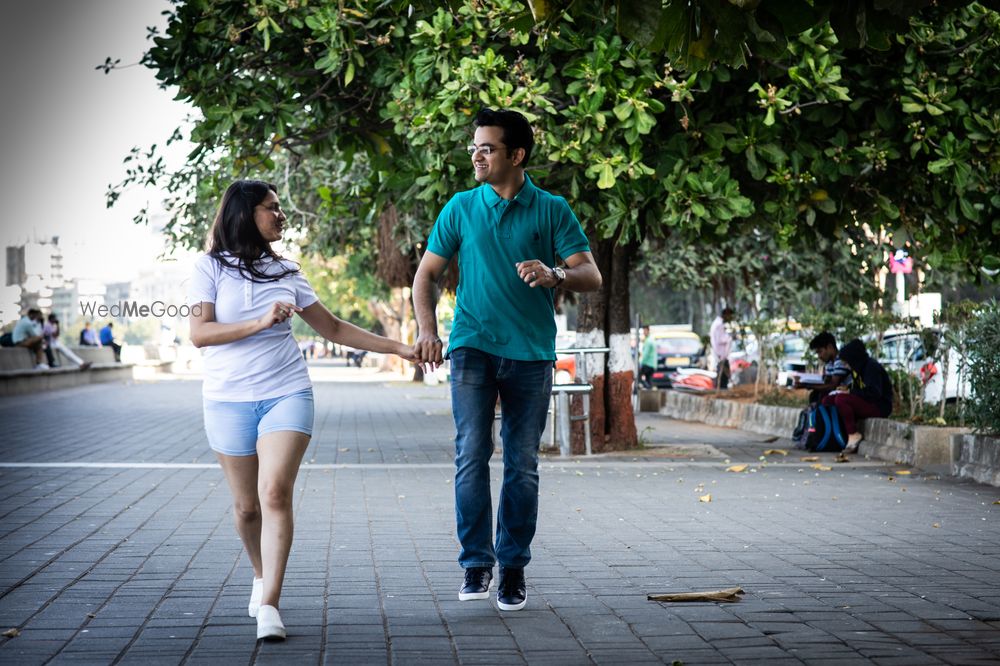 Photo From Tanuj + Jinal  - By The Immortal Memories