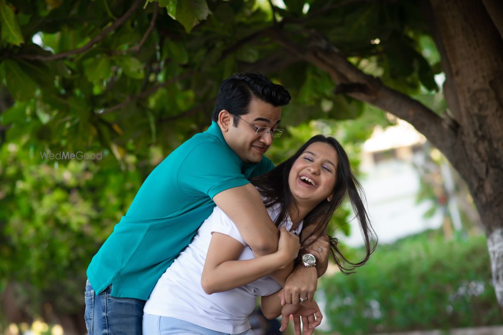 Photo From Tanuj + Jinal  - By The Immortal Memories