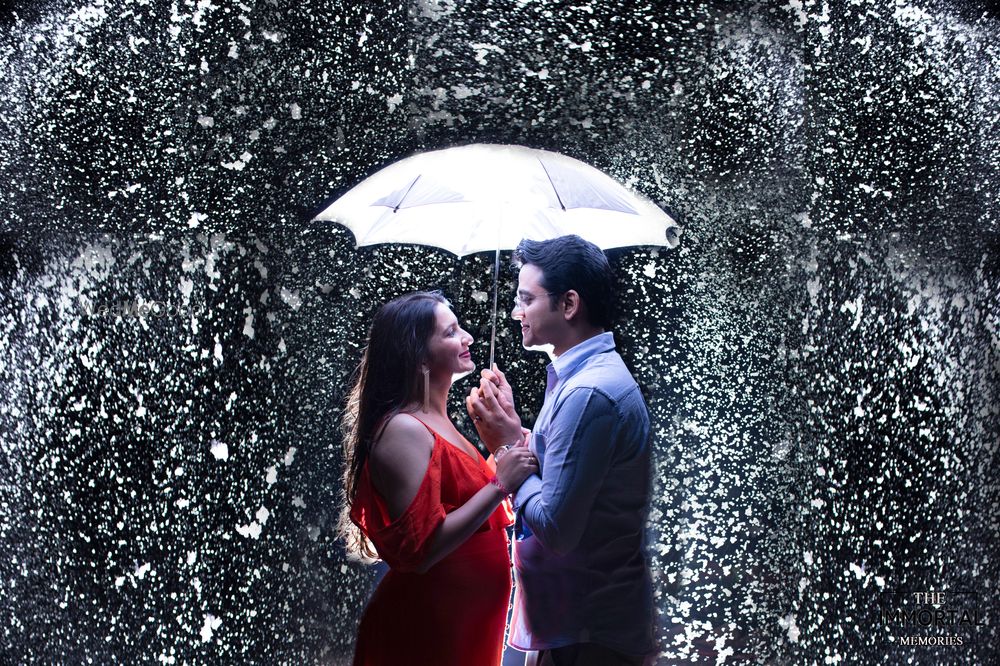 Photo From Tanuj + Jinal  - By The Immortal Memories