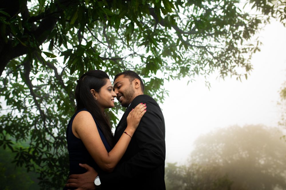 Photo From Kushal + Ruchi - By The Immortal Memories