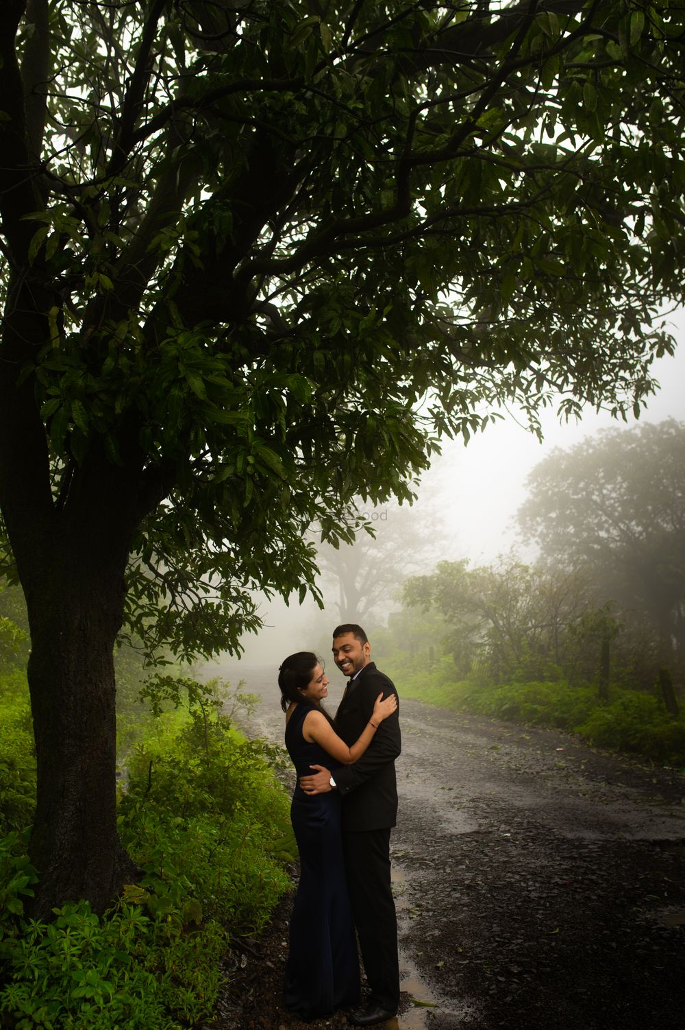 Photo From Kushal + Ruchi - By The Immortal Memories