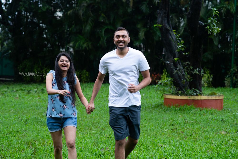 Photo From Kushal + Ruchi - By The Immortal Memories