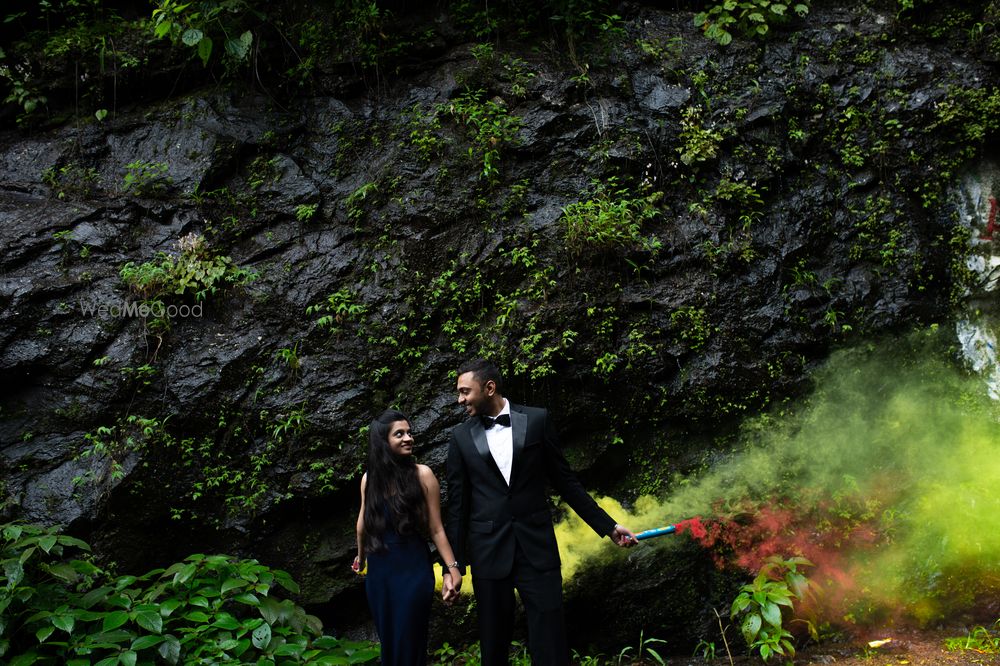 Photo From Kushal + Ruchi - By The Immortal Memories