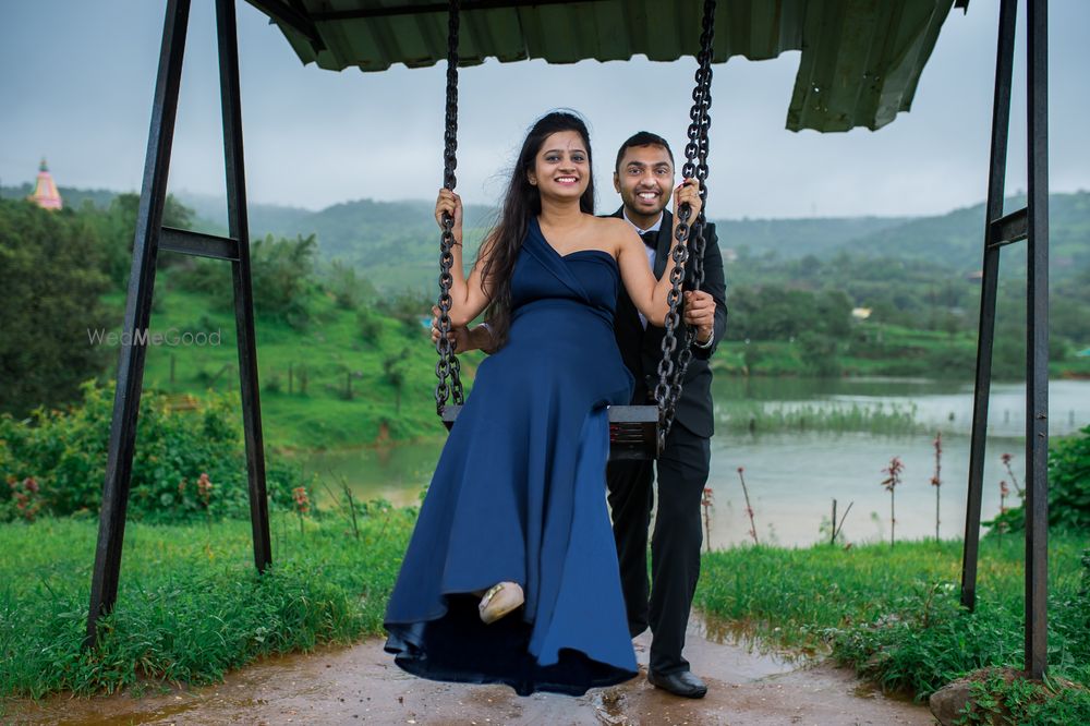 Photo From Kushal + Ruchi - By The Immortal Memories