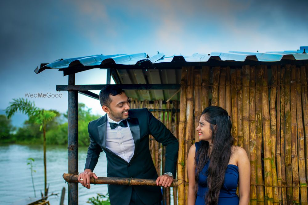 Photo From Kushal + Ruchi - By The Immortal Memories