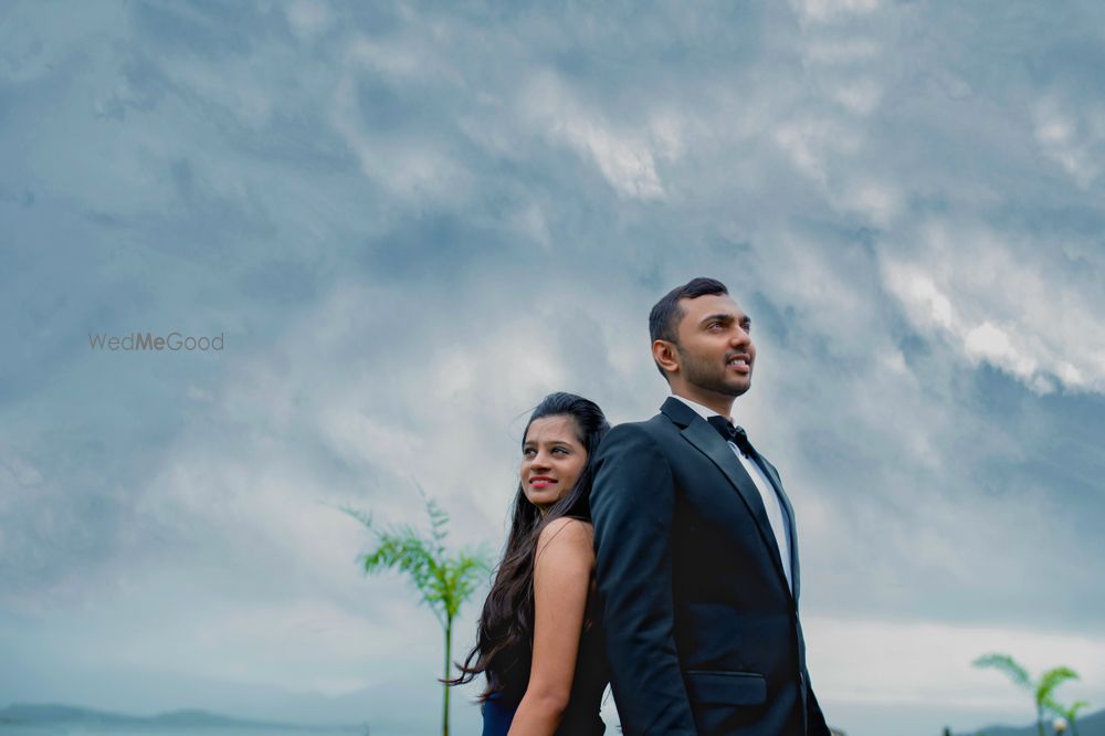 Photo From Kushal + Ruchi - By The Immortal Memories